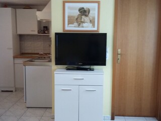 Holiday apartment Bergen auf Rügen Features 9