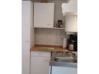 Holiday apartment Bergen auf Rügen Features 10