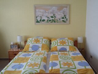 Holiday apartment Bergen auf Rügen Features 11