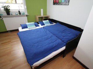 Holiday apartment Kappeln (Stadt) Features 14