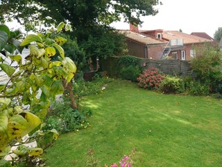 Holiday apartment Kappeln (Stadt) Outdoor Recording 4