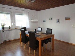 Holiday apartment Kappeln (Stadt) Features 8