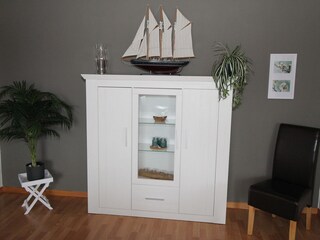 Holiday apartment Kappeln (Stadt) Features 7