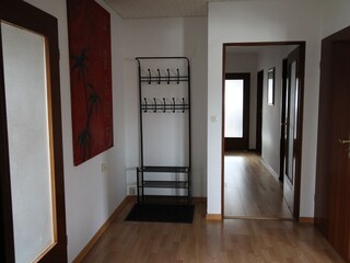 Holiday apartment Kappeln (Stadt) Features 16