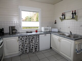 Holiday apartment Kappeln (Stadt) Features 10