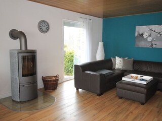 Holiday apartment Kappeln (Stadt) Features 5