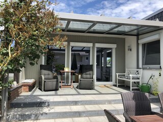 Holiday apartment Kappeln (Stadt) Outdoor Recording 2