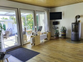 Holiday apartment Kappeln (Stadt) Features 6