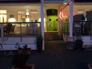 Holiday apartment Kappeln (Stadt) Environment 32
