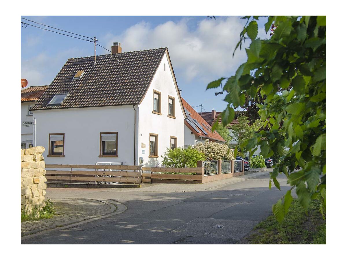 Ferienwohnung Haus am Weinberg, Neustadt an der Weinstraße