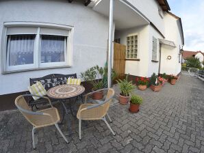 Holiday apartment Haus am Weinberg - Neustadt an der Weinstrasse - image1