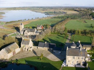 Casa vacanze Surville Registrazione all'aperto 2