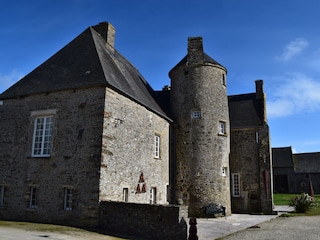 Casa vacanze Surville Registrazione all'aperto 4