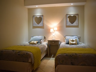 Casa vacanze Surville Caratteristiche 9