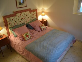 Casa vacanze Surville Caratteristiche 11