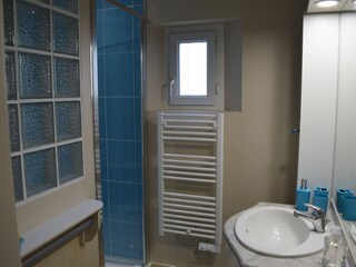 Casa vacanze Surville Caratteristiche 12