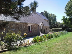 Ferienhaus Les Coquelicots