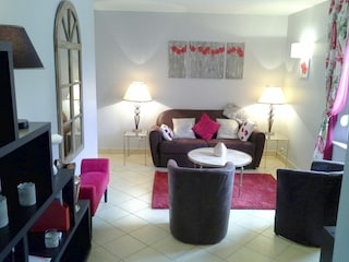 Casa vacanze Surville Caratteristiche 6