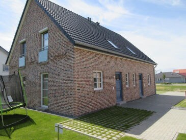 Holiday apartment 1 Meiereikoppel 9