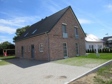 Holiday apartment 2 Meiereikoppel 9