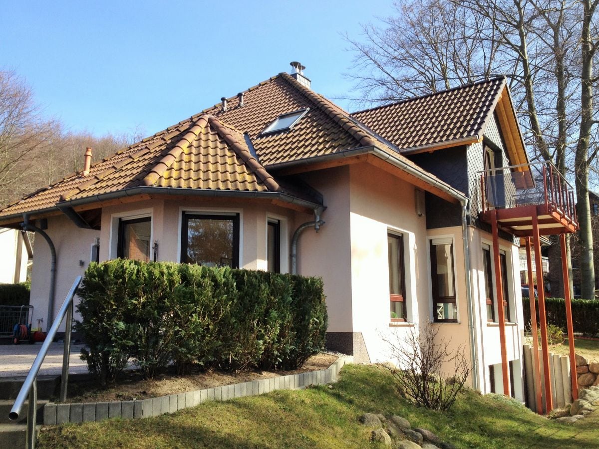 Haus Spazz - Sellin