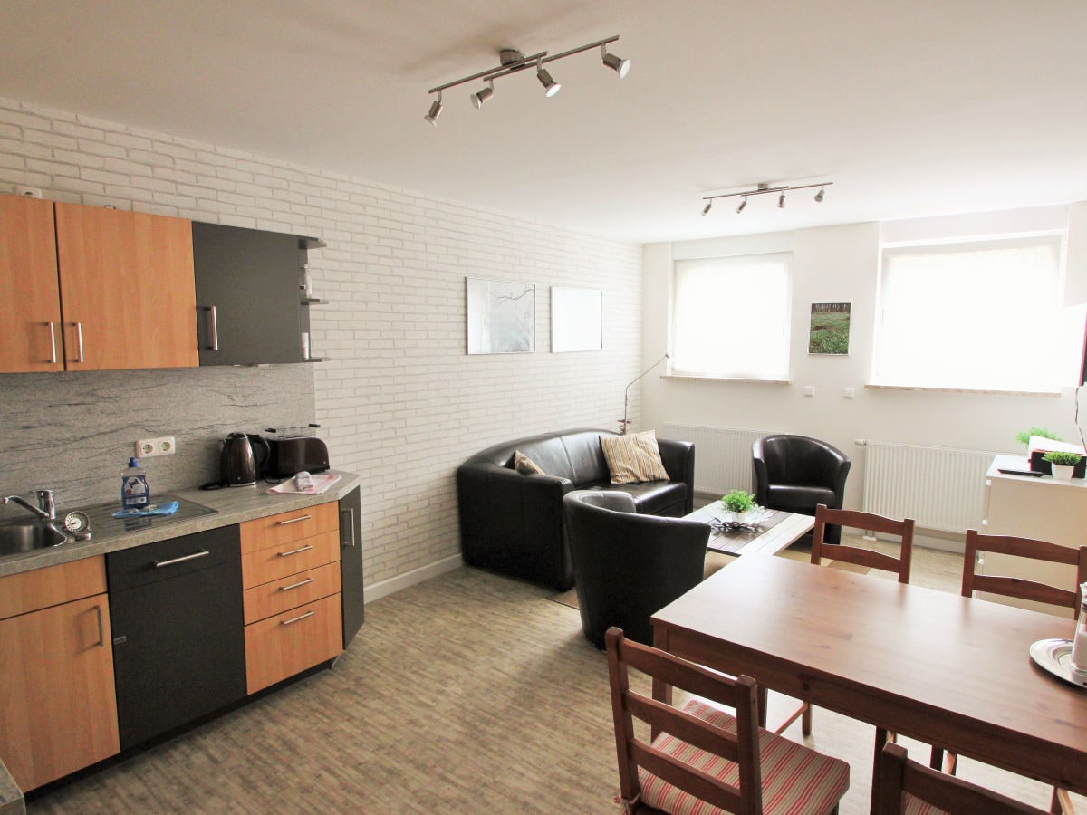Ferienwohnung Spazz 1