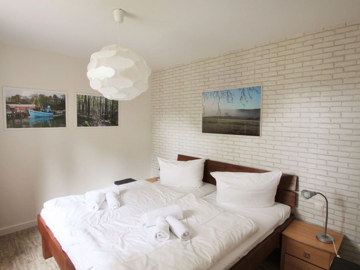 Ferienwohnung Spazz 1