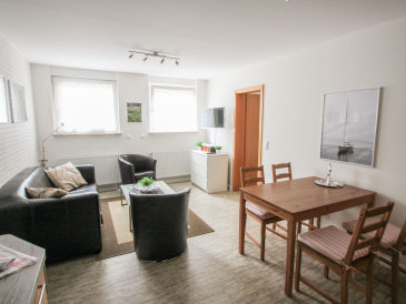 Ferienwohnung Spazz 1