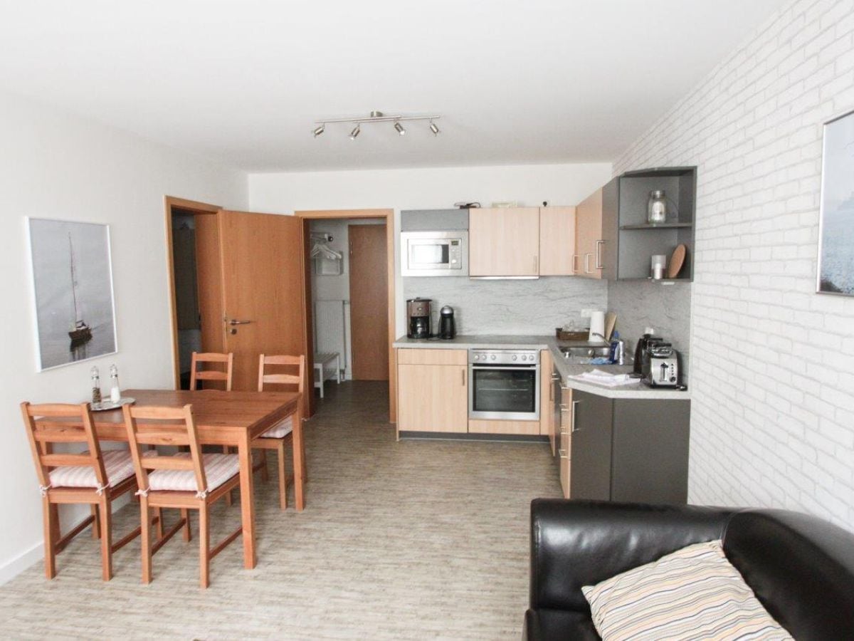 Ferienwohnung Spazz 1