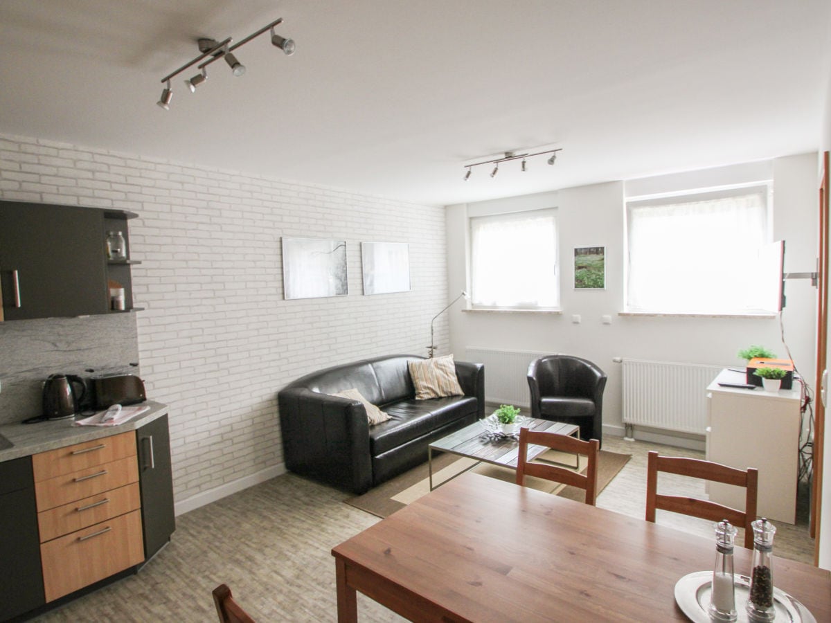 Ferienwohnung Spazz 1