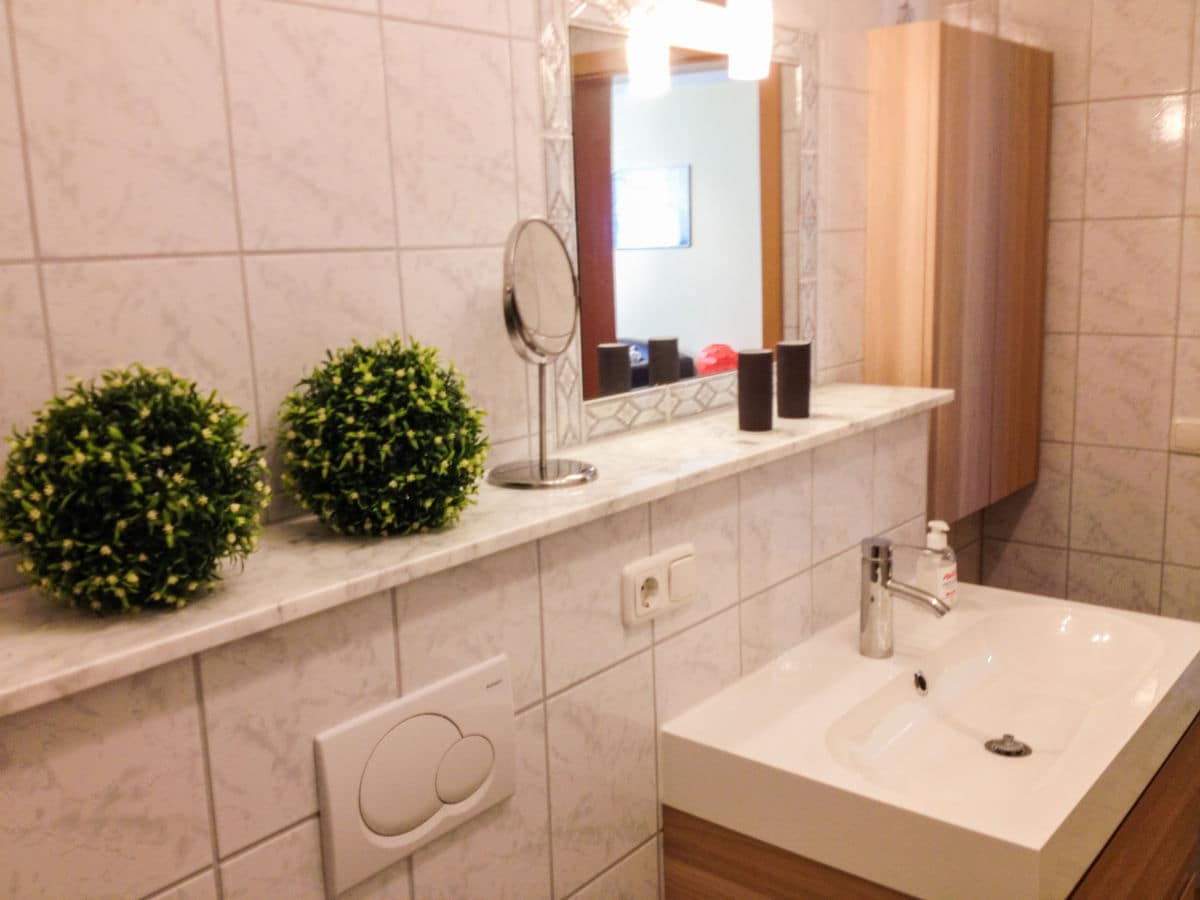 Ferienwohnung Spazz 1