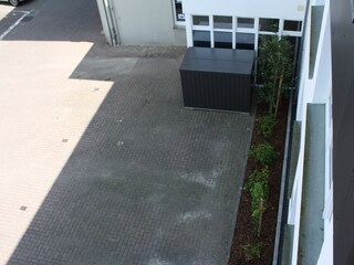 Apartamento de vacaciones Lüdinghausen Grabación al aire libre 6