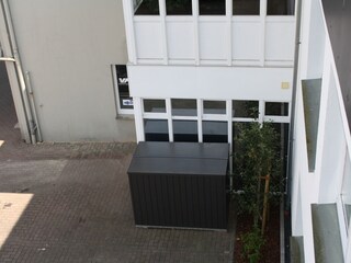 Apartamento de vacaciones Lüdinghausen Grabación al aire libre 7