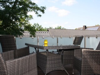 Apartamento de vacaciones Lüdinghausen Grabación al aire libre 9