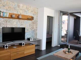 Apartamento de vacaciones Lüdinghausen Características 21