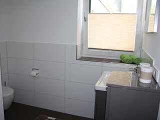 Apartamento de vacaciones Lüdinghausen Características 32