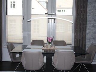 Apartamento de vacaciones Lüdinghausen Características 13