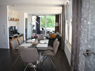 Apartamento de vacaciones Lüdinghausen Características 11