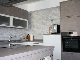 Apartamento de vacaciones Lüdinghausen Características 15