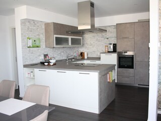 Apartamento de vacaciones Lüdinghausen Características 17