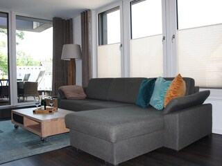 Apartamento de vacaciones Lüdinghausen Características 22