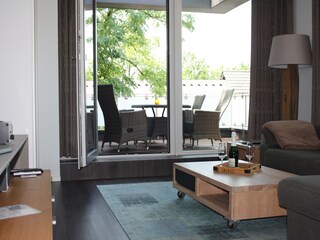 Apartamento de vacaciones Lüdinghausen Características 23
