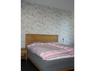 Apartamento de vacaciones Lüdinghausen Características 25