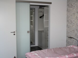 Apartamento de vacaciones Lüdinghausen Características 26