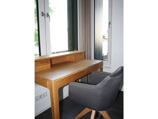 Apartamento de vacaciones Lüdinghausen Características 28