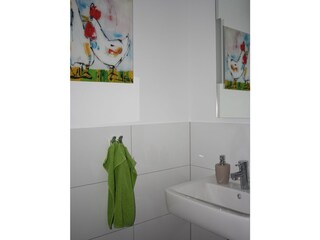 Apartamento de vacaciones Lüdinghausen Características 34