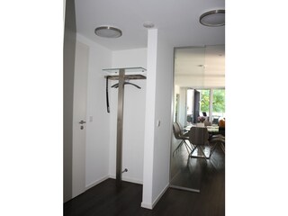 Apartamento de vacaciones Lüdinghausen Características 10