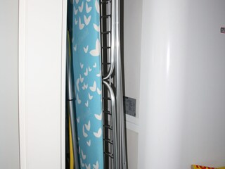 Apartamento de vacaciones Lüdinghausen Características 35