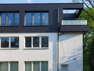 Apartamento de vacaciones Lüdinghausen Grabación al aire libre 2