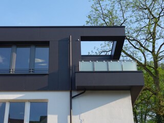Apartamento de vacaciones Lüdinghausen Grabación al aire libre 3